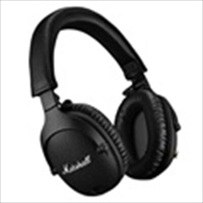MARSHALL - MONITOR II ANC-Nero