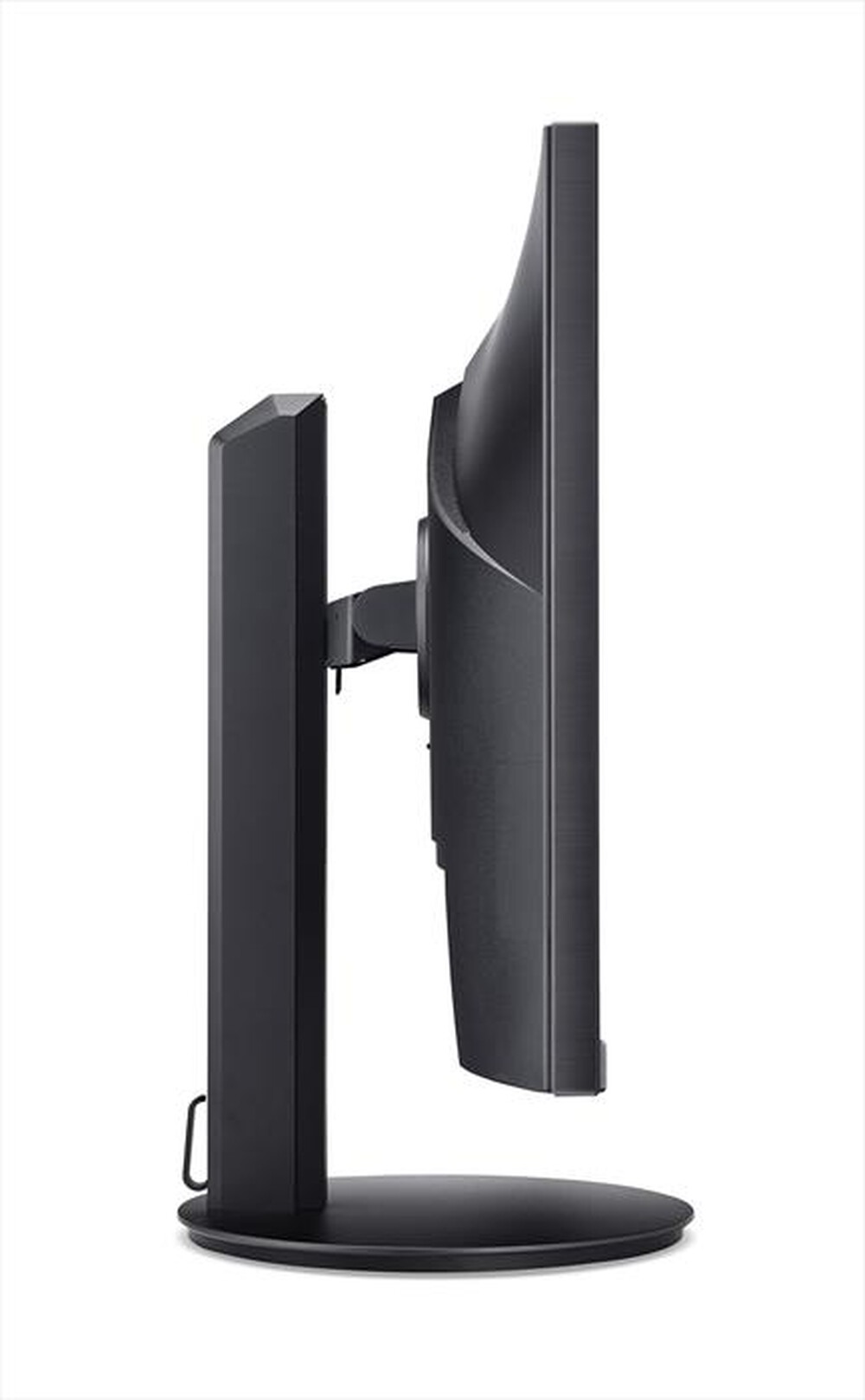 Immagine del prodotto ACER - Monitor TFT UHD 4K 27" CB272KL1BMIIPRX-Nero