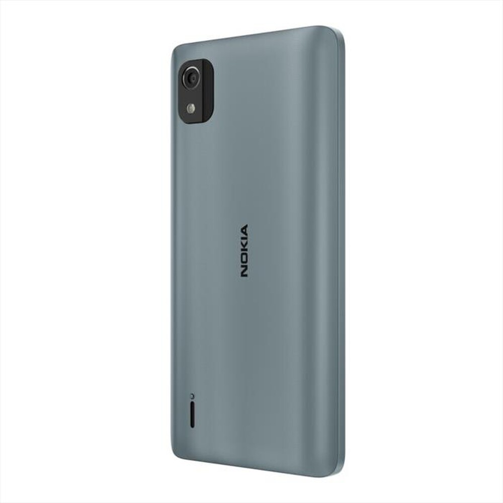 "NOKIA - NOKIA C2 2E-BLU"