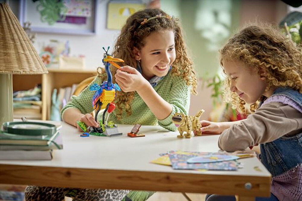 Immagine del prodotto LEGO - DISNEY Kevin e Dug - 43290Y