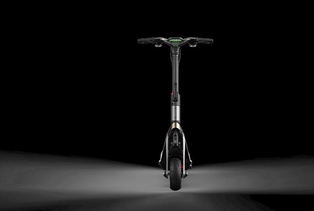 "SEGWAY - Monopattino elettrico GT2P-Nero"