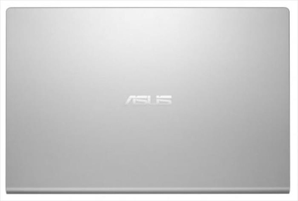 "ASUS - X415EA-EB577T-Transparent Silver"