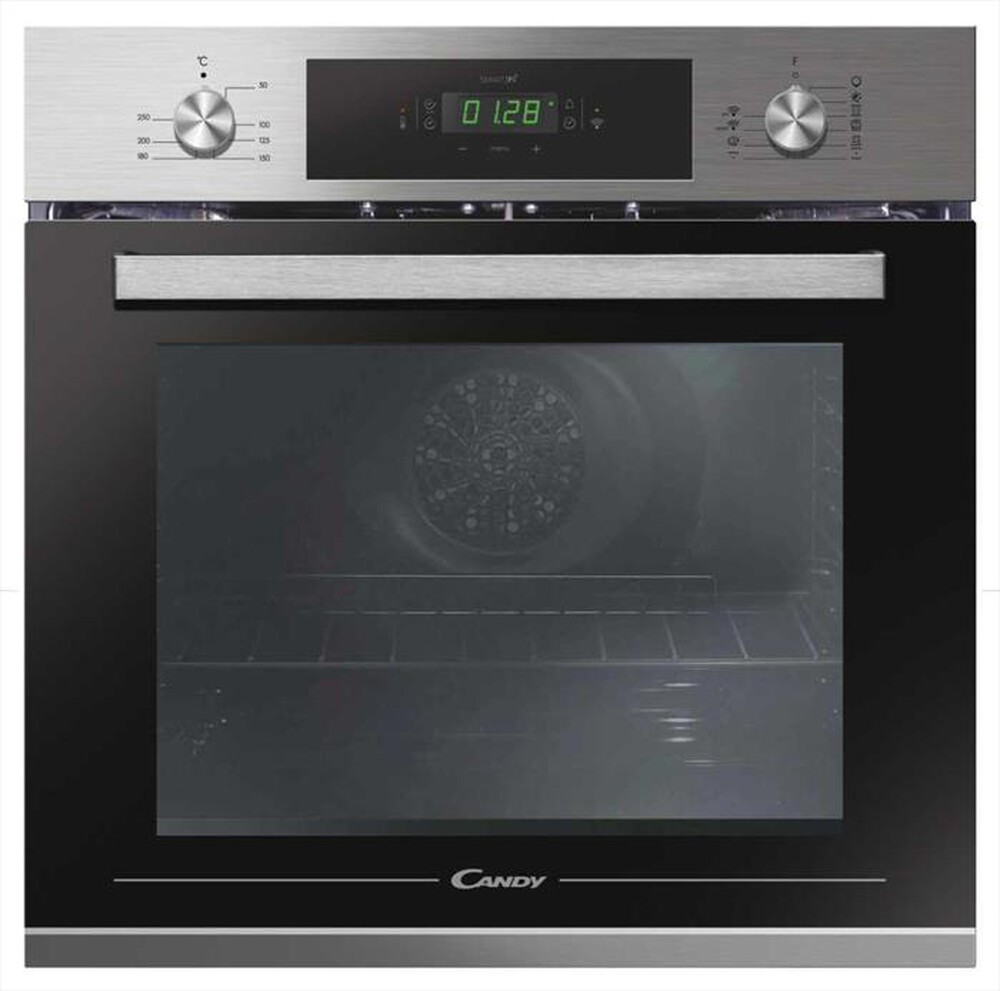"CANDY - Forno incasso elettrico FCT605X WIFI Classe A+"