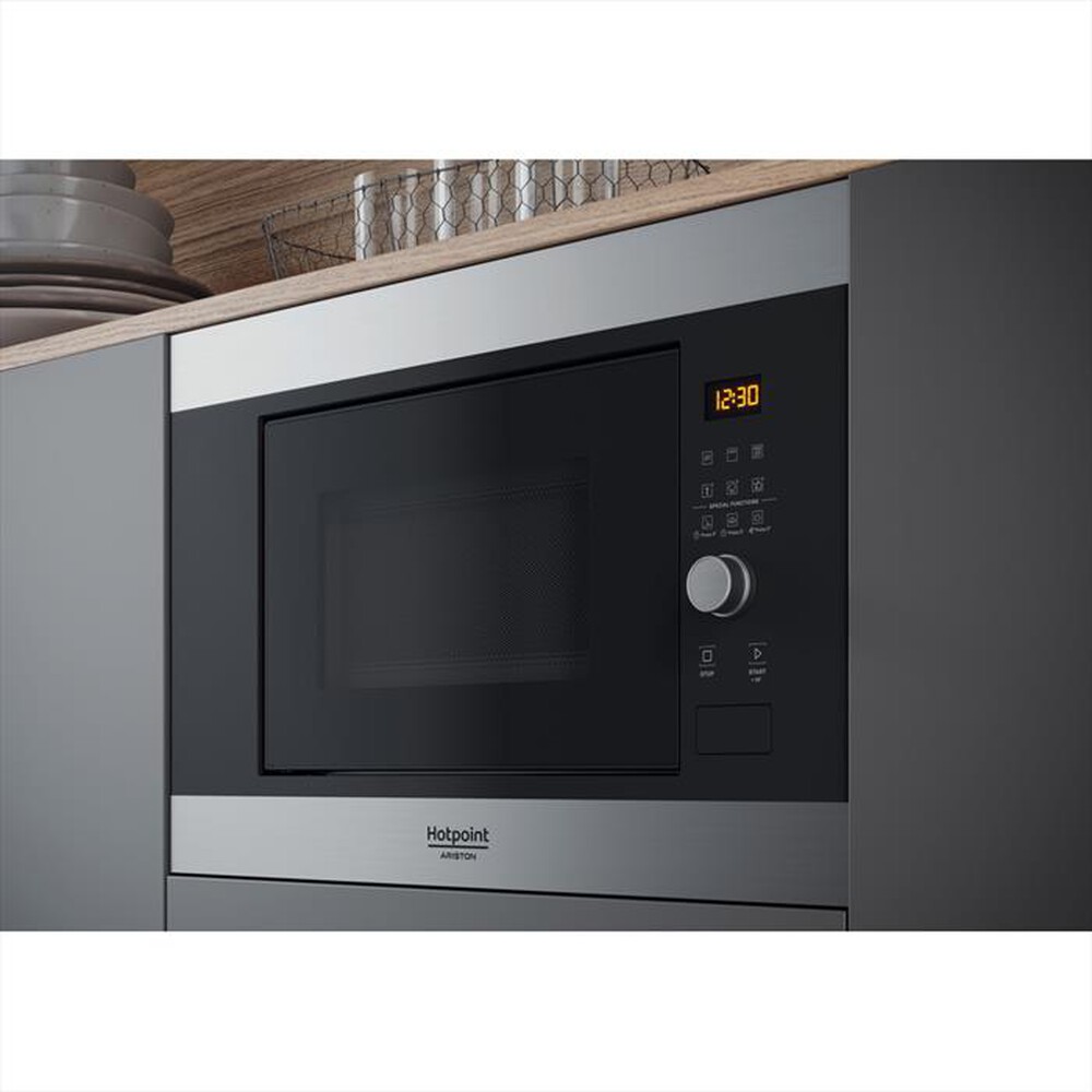 Immagine del prodotto HOTPOINT ARISTON - MF20G IX HA