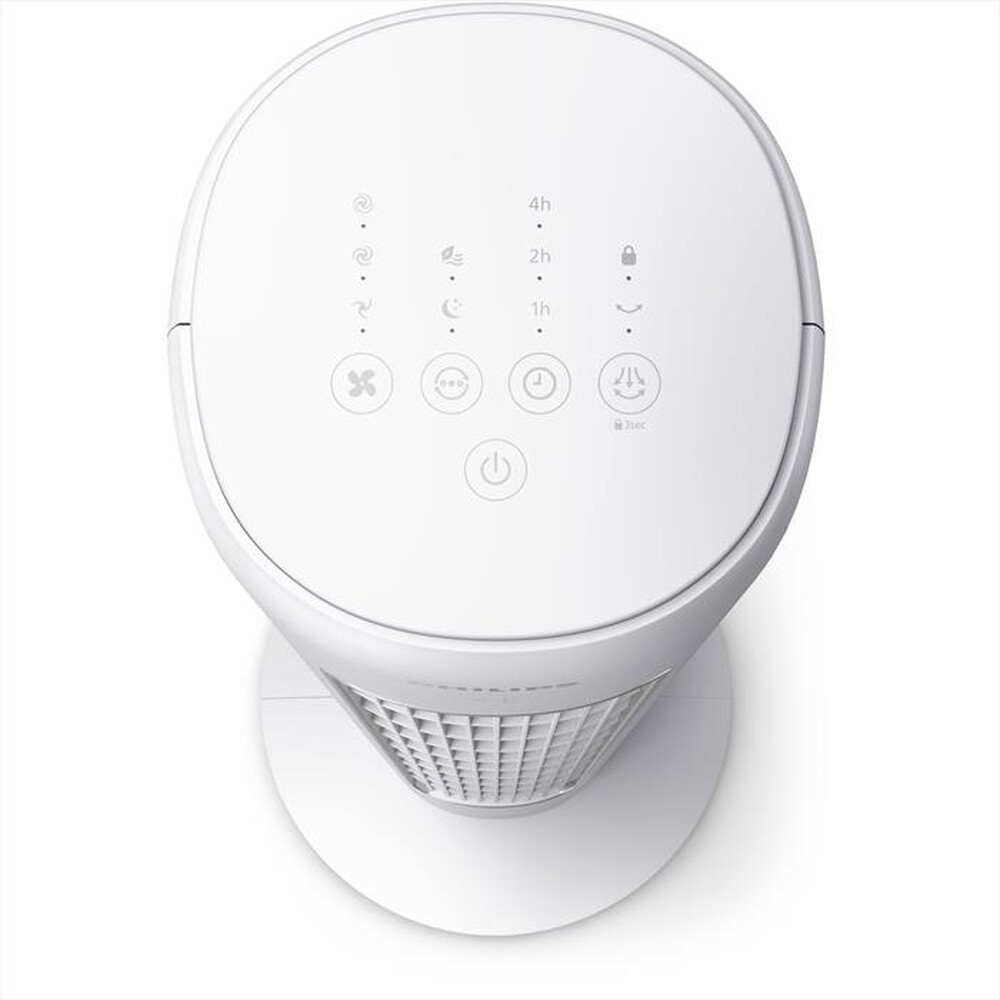Immagine del prodotto PHILIPS - Ventilatore a torre SERIE 5000 CX5535/00-Bianco