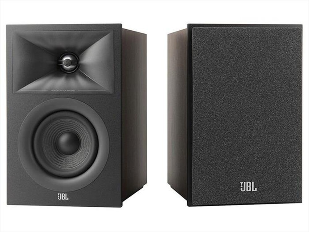 "JBL - Diffusore da libreria a 2 vie STAGE 2 240B-Espresso black"