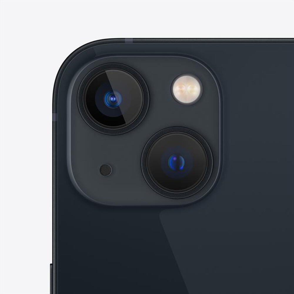 "WIND - 3 - APPLE iPhone 13 256GB-Mezzanotte"