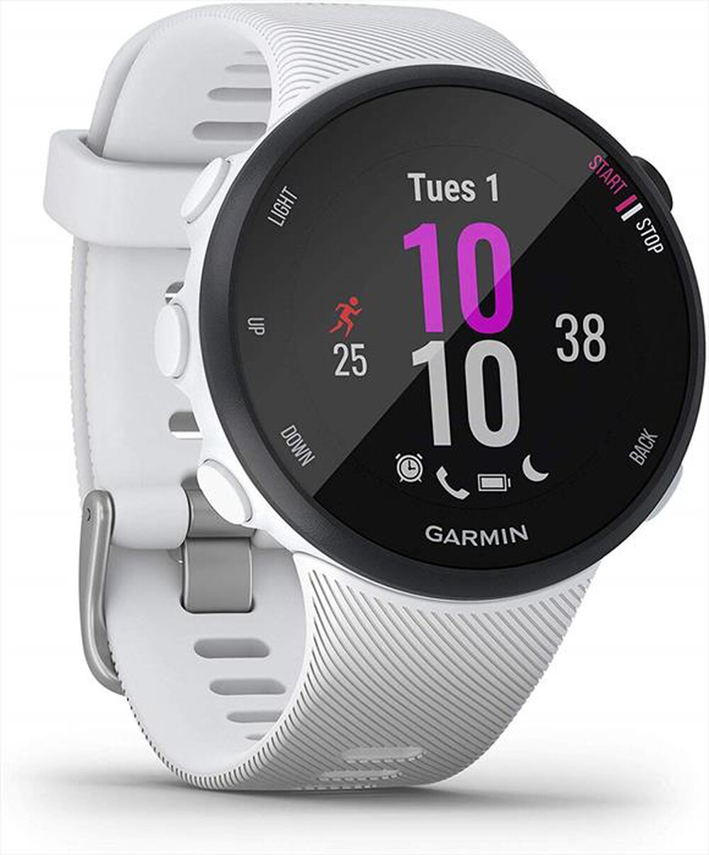 Immagine del prodotto GARMIN - FORERUNNER 45 SMALL-Black/White