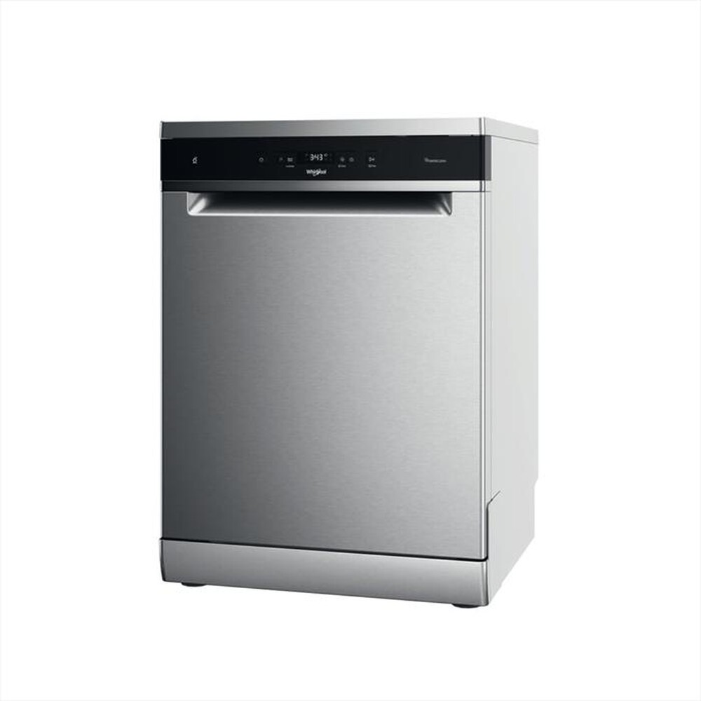 WHIRLPOOL - Lavastoviglie WFC 3C26 PF X Classe E 14 coperti