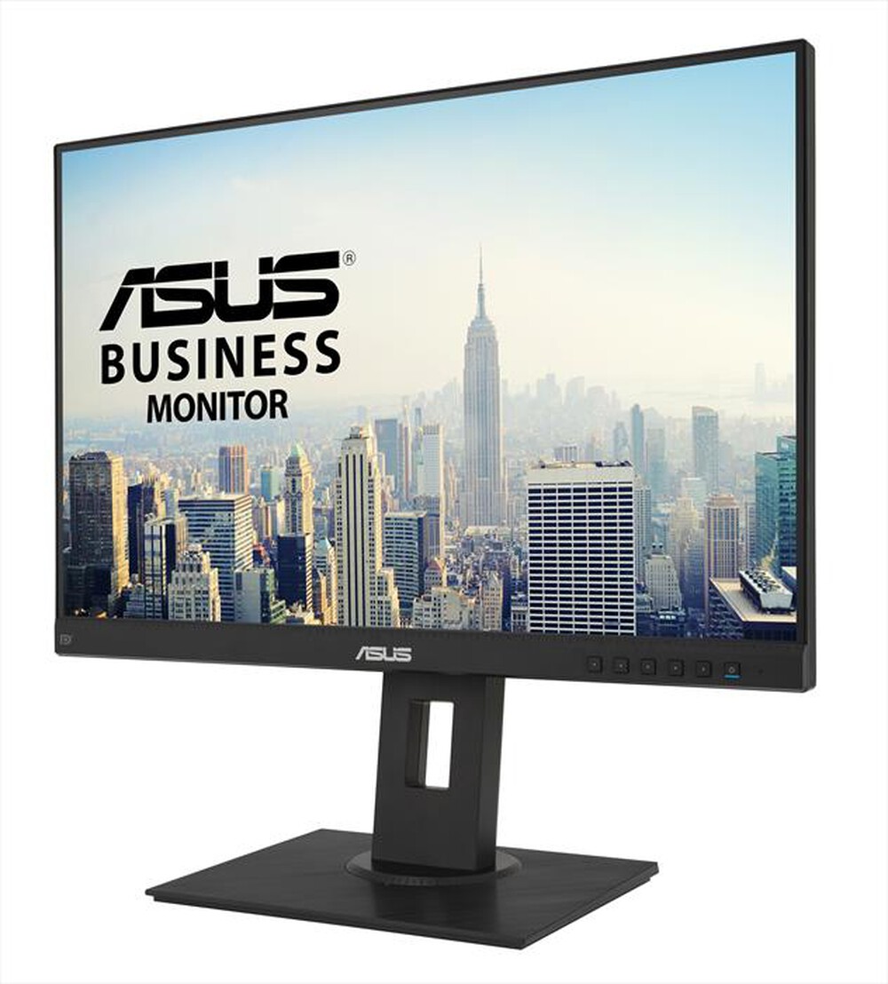 "ASUS - BE24WQLB-Nero"