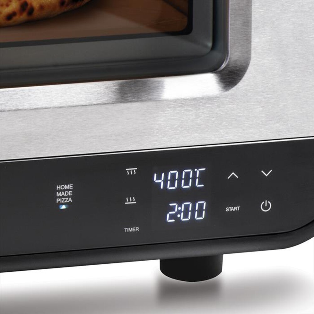 "MACOM - Fornetto elettrico PROFESSIONAL PIZZA OVEN"