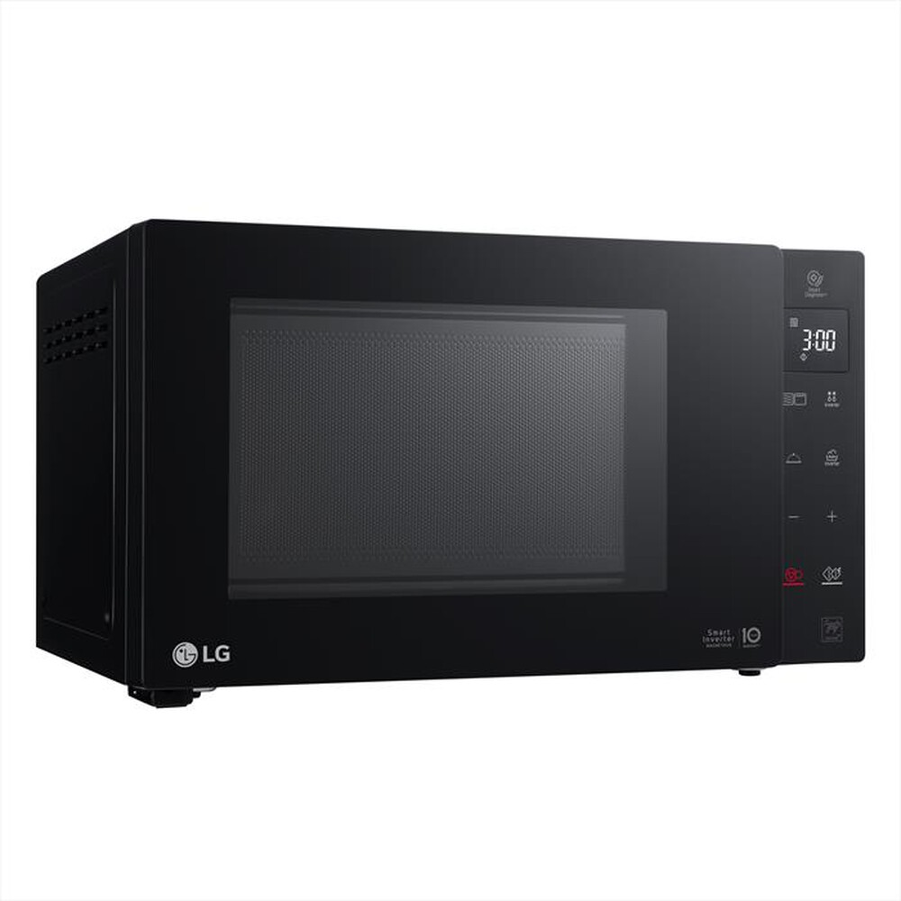 Immagine del prodotto LG - MH6535GIB-Nero Fum&egrave;