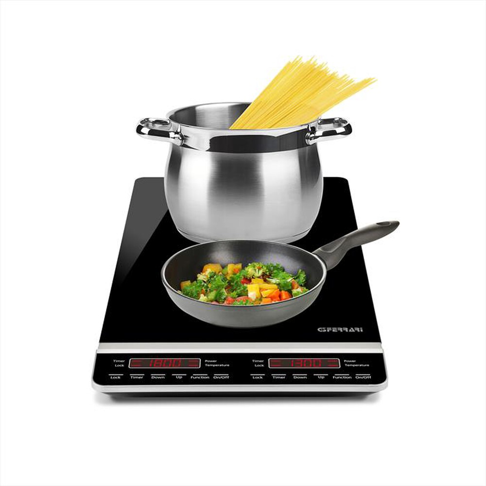 Immagine del prodotto G3FERRARI - G10139-Nero