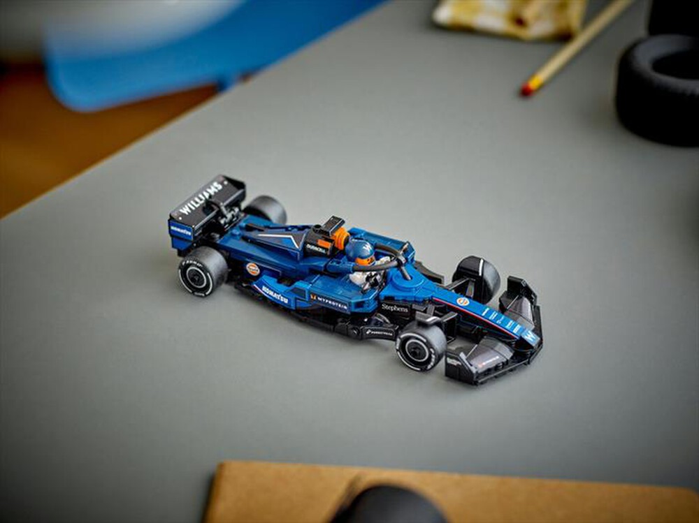 Immagine del prodotto LEGO - SPEED CHAMPIONS F1® Williams Racing FW46 77249