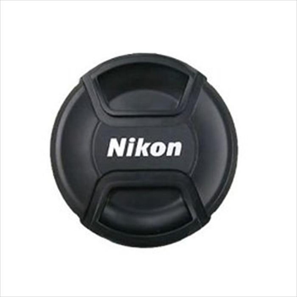 Immagine del prodotto NIKON - LC-67 Coperchietto Frontale-Black
