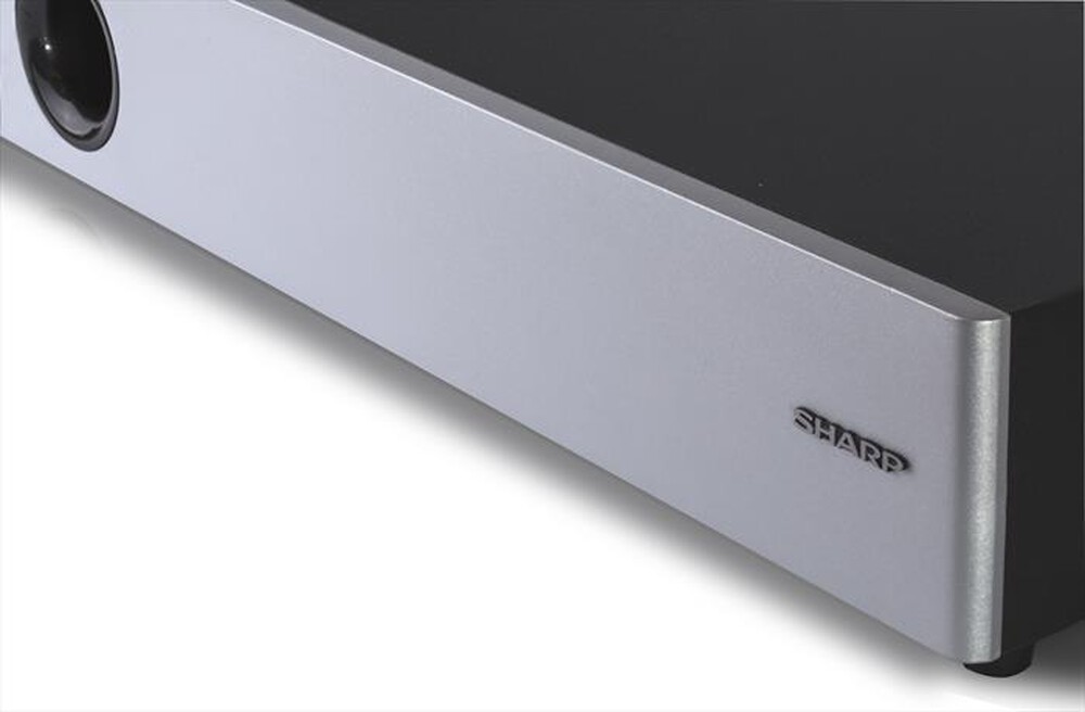 "SHARP - HTSBW160-Nero"