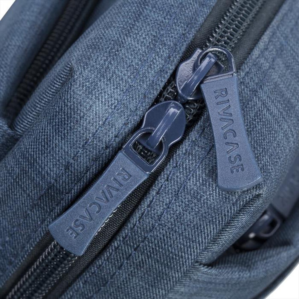 "RIVACASE - 8335 BORSA PER NOTEBOOK DA 15,6\"-Blu"