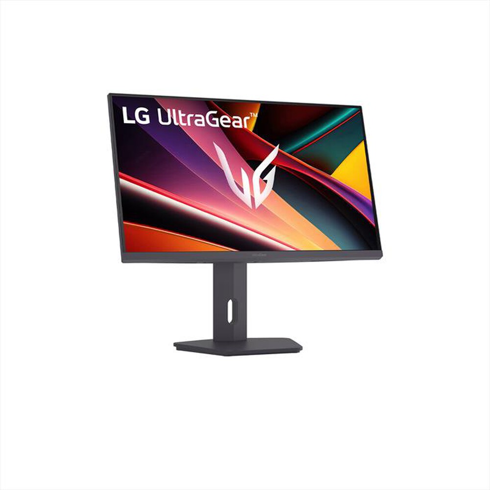 Immagine del prodotto LG - Monitor LCD 27" 27G610A-B-Black