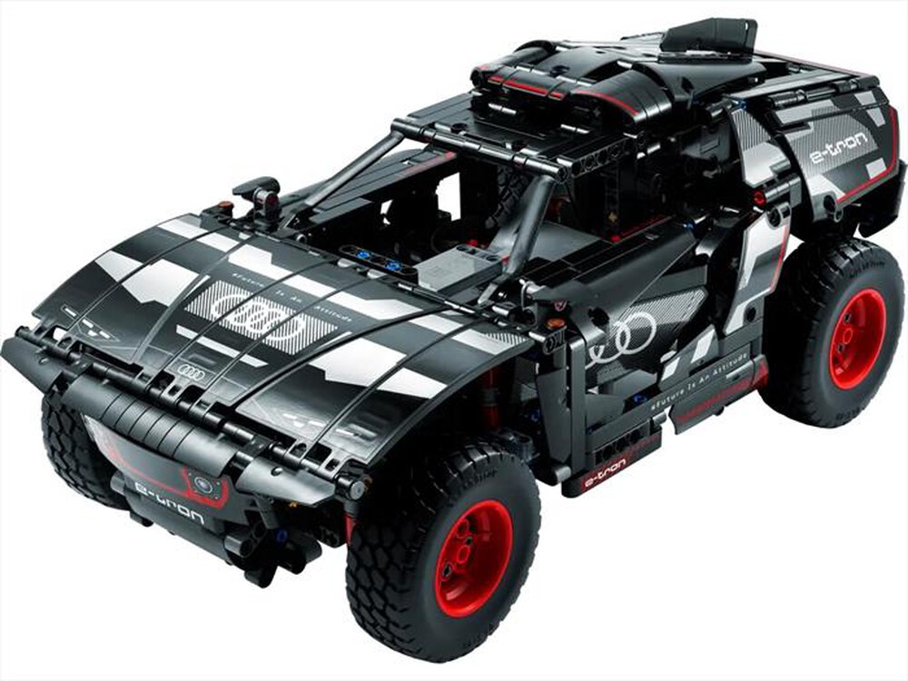 Immagine del prodotto LEGO - Audi RS Q e-tron - 42160