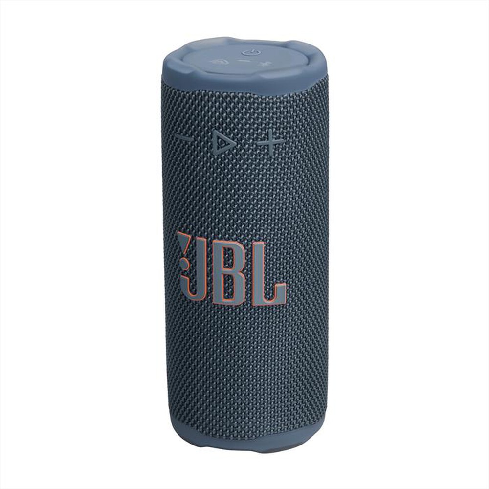 Immagine del prodotto HARMAN KARDON - Diffusore Bluetooth compatto GRIP-Blu