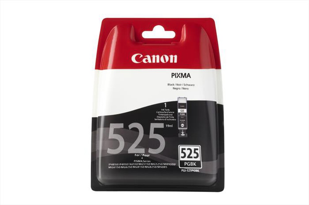 "CANON - PGI-525PGBK-Black"