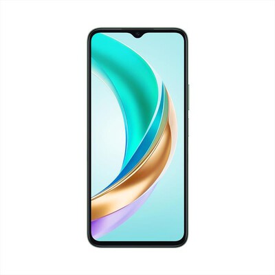 HONOR - Smartphone X6B (6/256GB)-FOREST GREEN