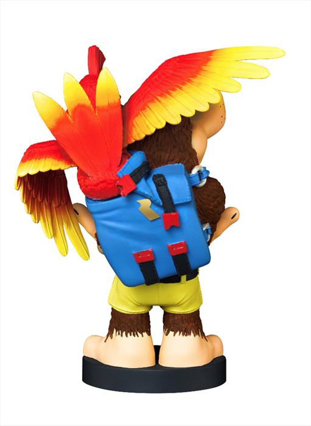 "EXQUISITE GAMING - BANJO KAZOOIE CABLE GUY"