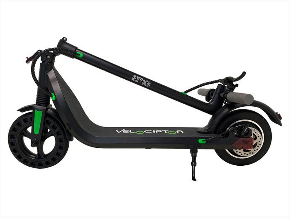 "TREVI - VELOCIPTOR ES 100 W-Nero"