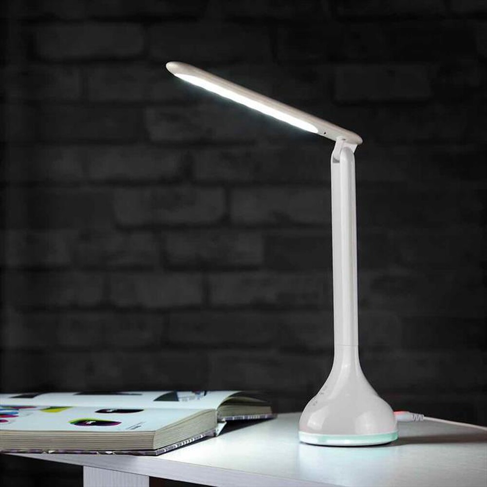 "ONLIGHT - LAMPY PLUS-bianco"