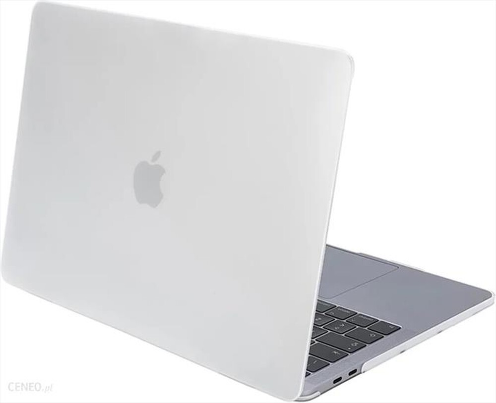 TUCANO - Custodia HSNIMBA15TR per Macbook Air 15" M2 2023-Trasparente