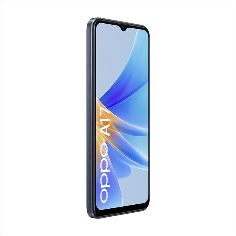 Immagine del prodotto OPPO - Smartphone A17-Midnight Black