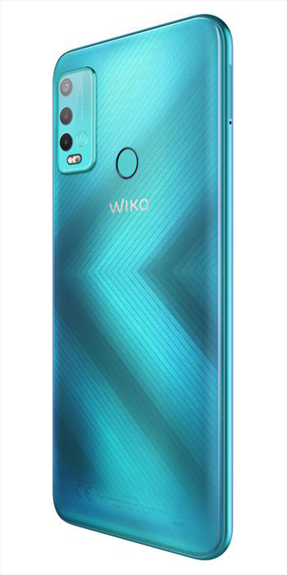 Immagine del prodotto WIKO MOBILE - POWER U30 (W-V755) 128GO + TWS-Mint