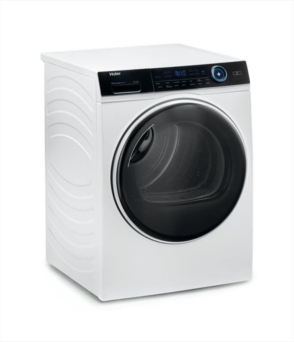 Immagine del prodotto HAIER - Asciugatrice HD90-A3979 9 Kg-Bianco