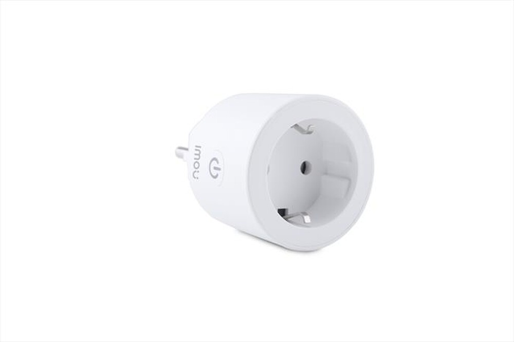 "IMOU - Presa elettrica intelligente Shuko SMART PLUG"