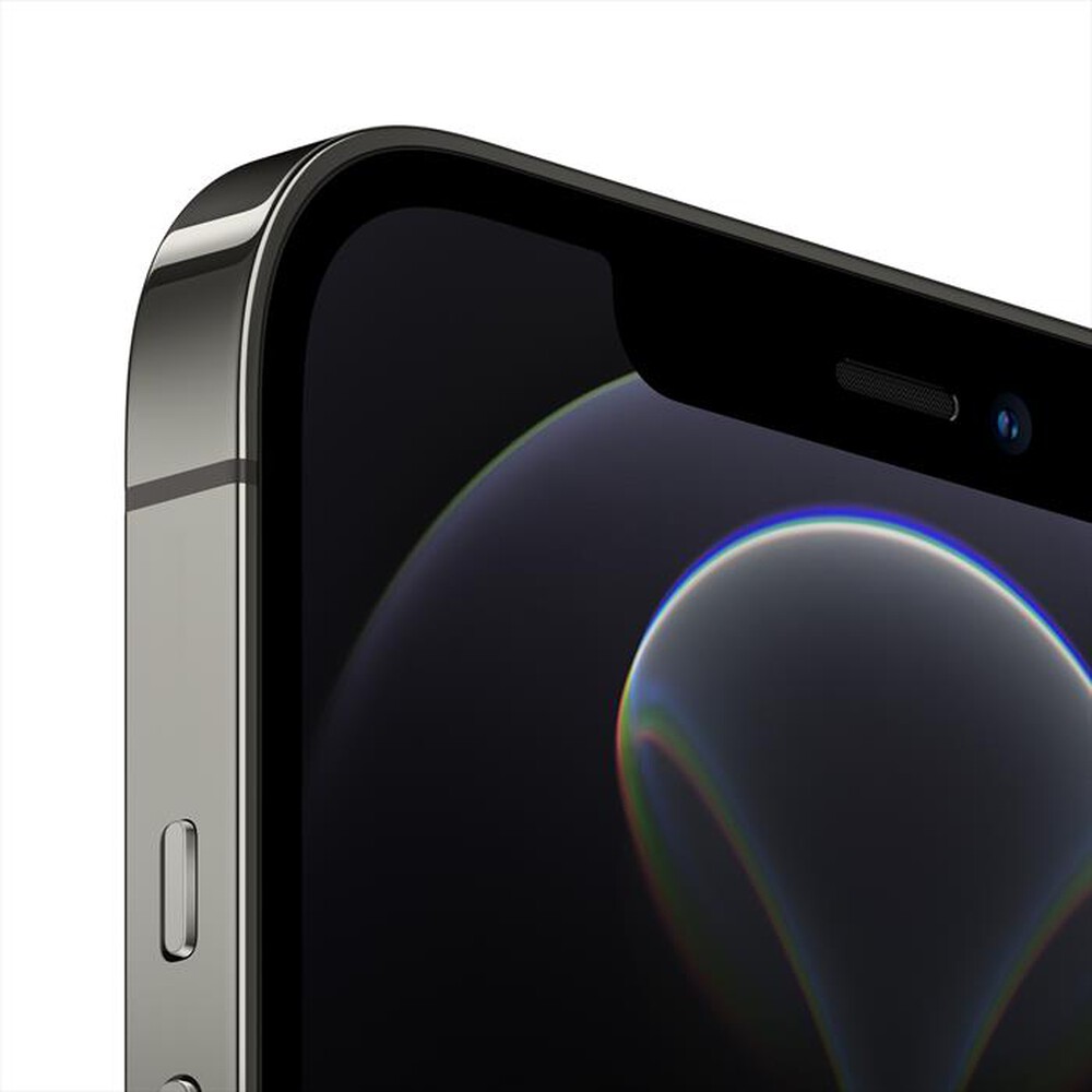 "APPLE - iPhone 12 Pro Max 256GB-Grafite"