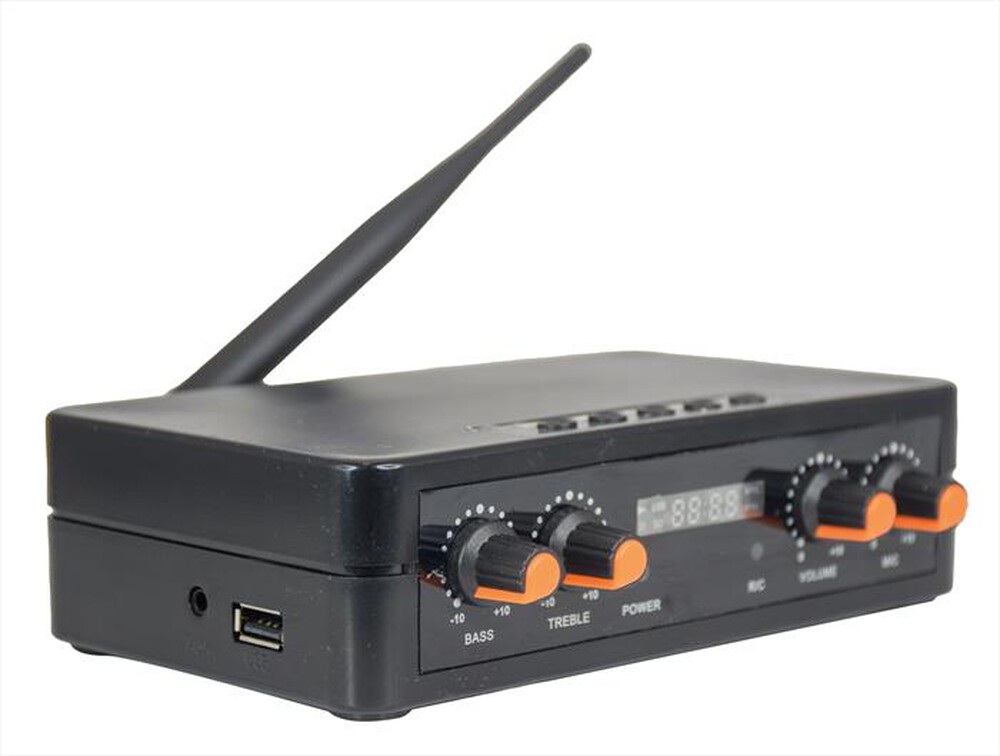 Immagine del prodotto KARMA - FREEDOM 2