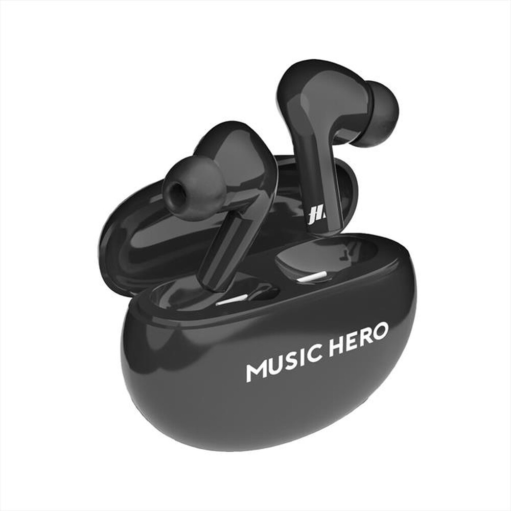 "MUSIC HERO - MHTWSBEATBTNORK-Nero"