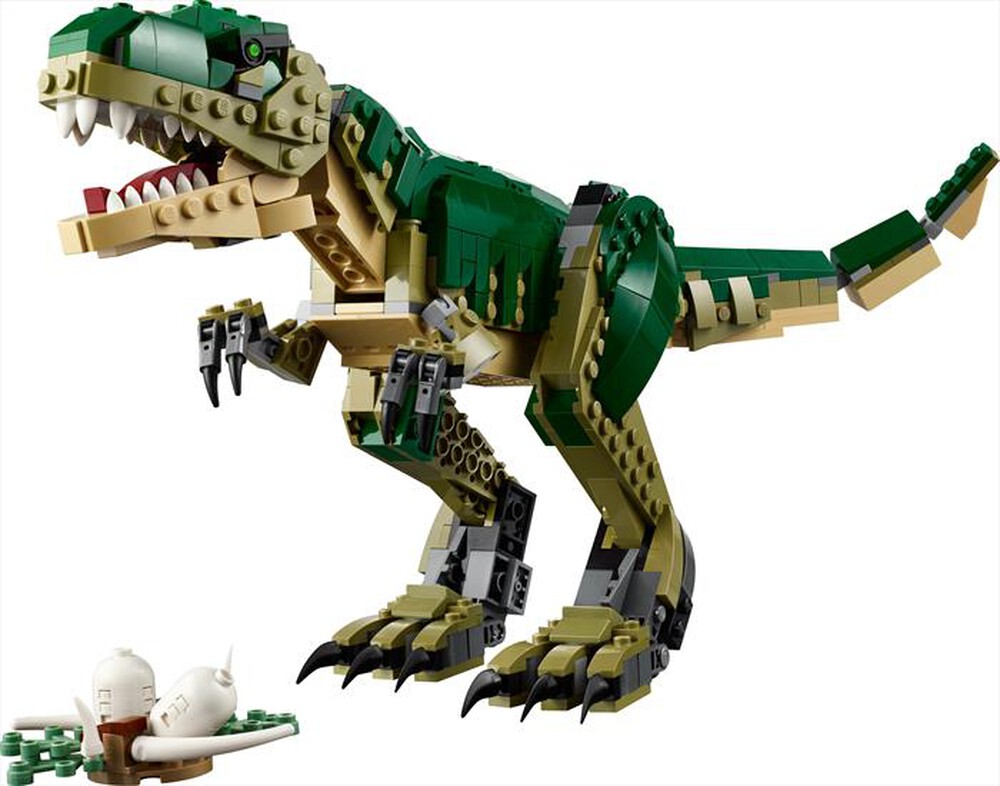 Immagine del prodotto LEGO - CREATOR T. rex 31151