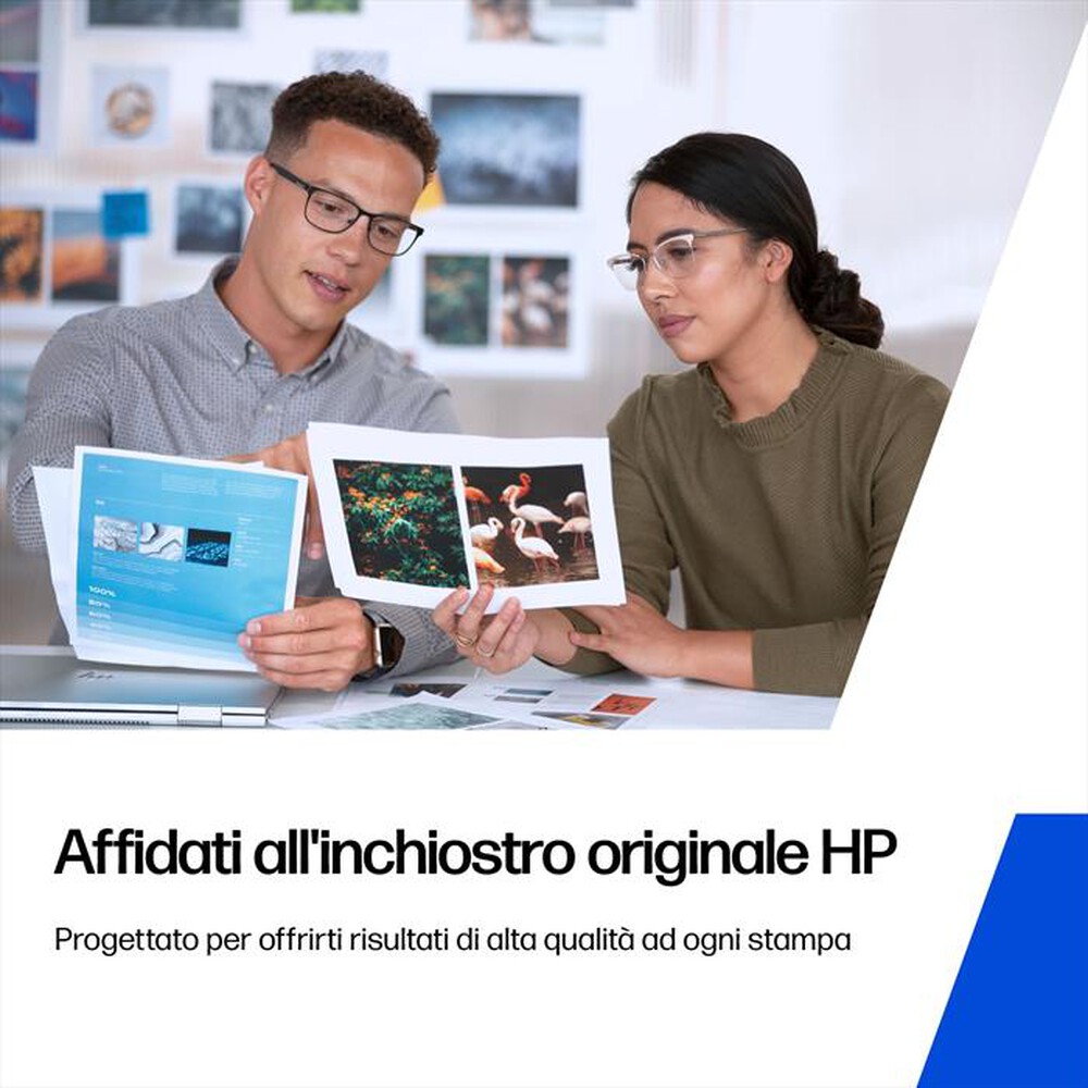 Immagine del prodotto HP - 302XL High Yield Black Original-Nero, alta capacit&agrave;
