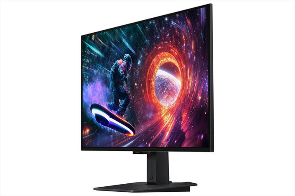 Immagine del prodotto SAMSUNG - MONITOR GAMING ODYSSEY OLED G5 27" - G50SF-Black