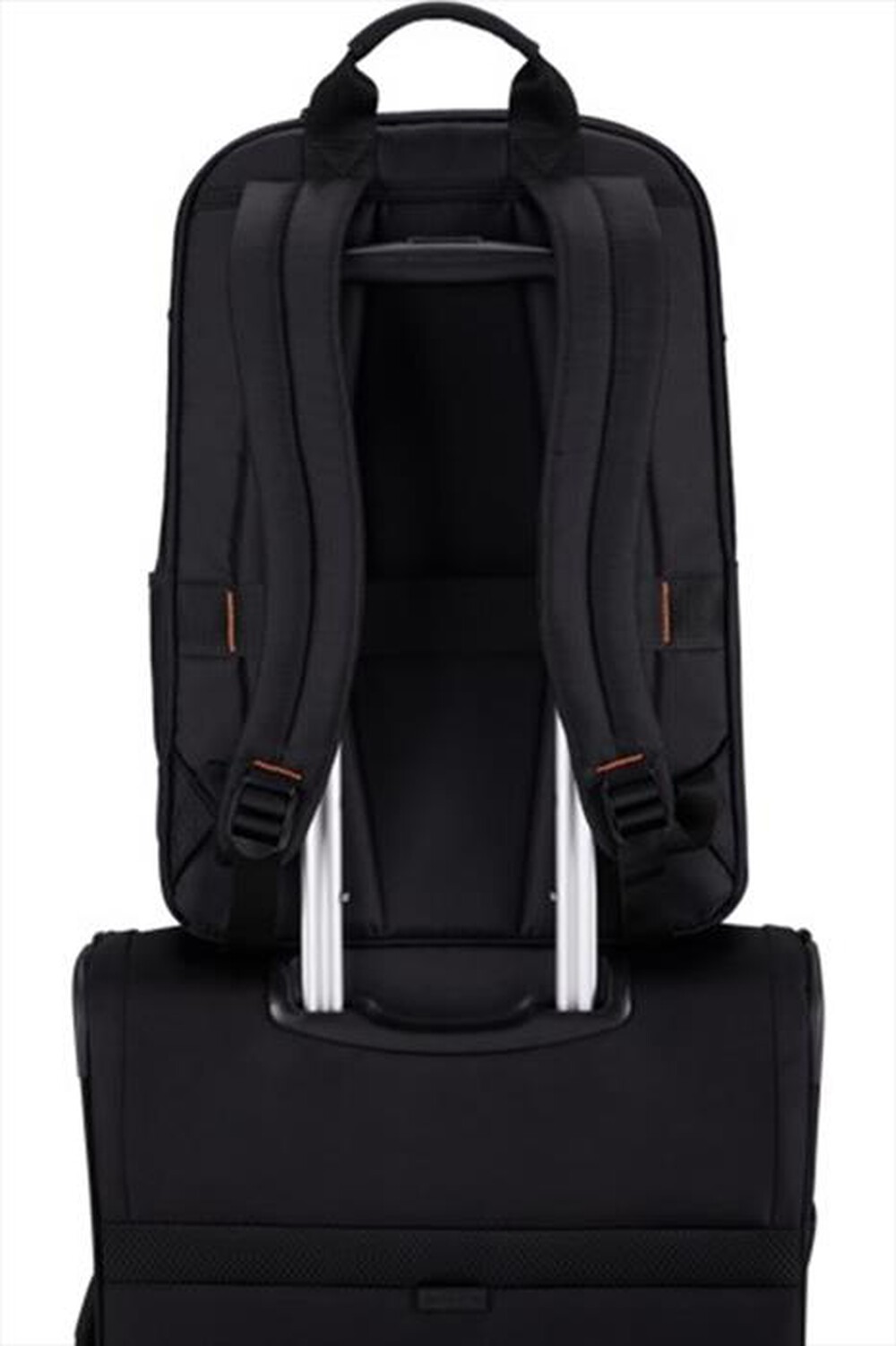 "SAMSONITE - NETWORK4 15.6''-NERO"