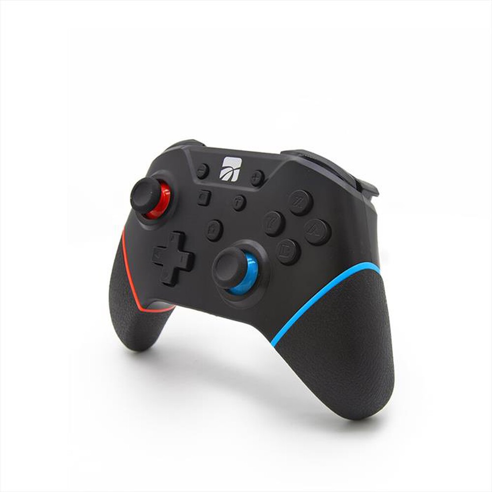 "XTREME - CONTROLLER WIRELESS BT PER SWITCH-NERO"