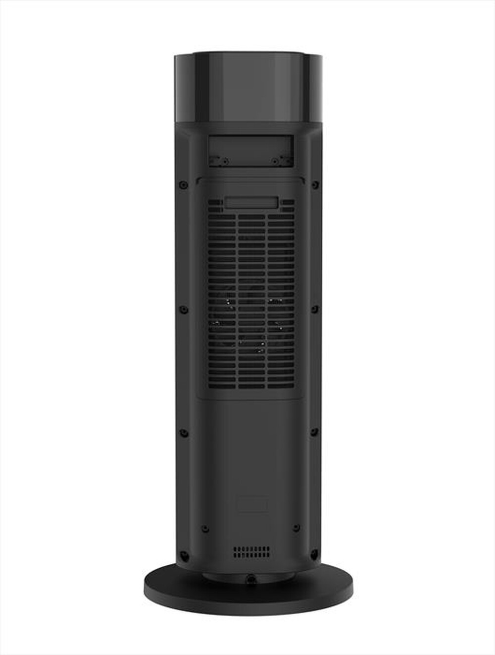 Immagine del prodotto ARGO - Termoventilatore TECH TOWER HUMY-NERO