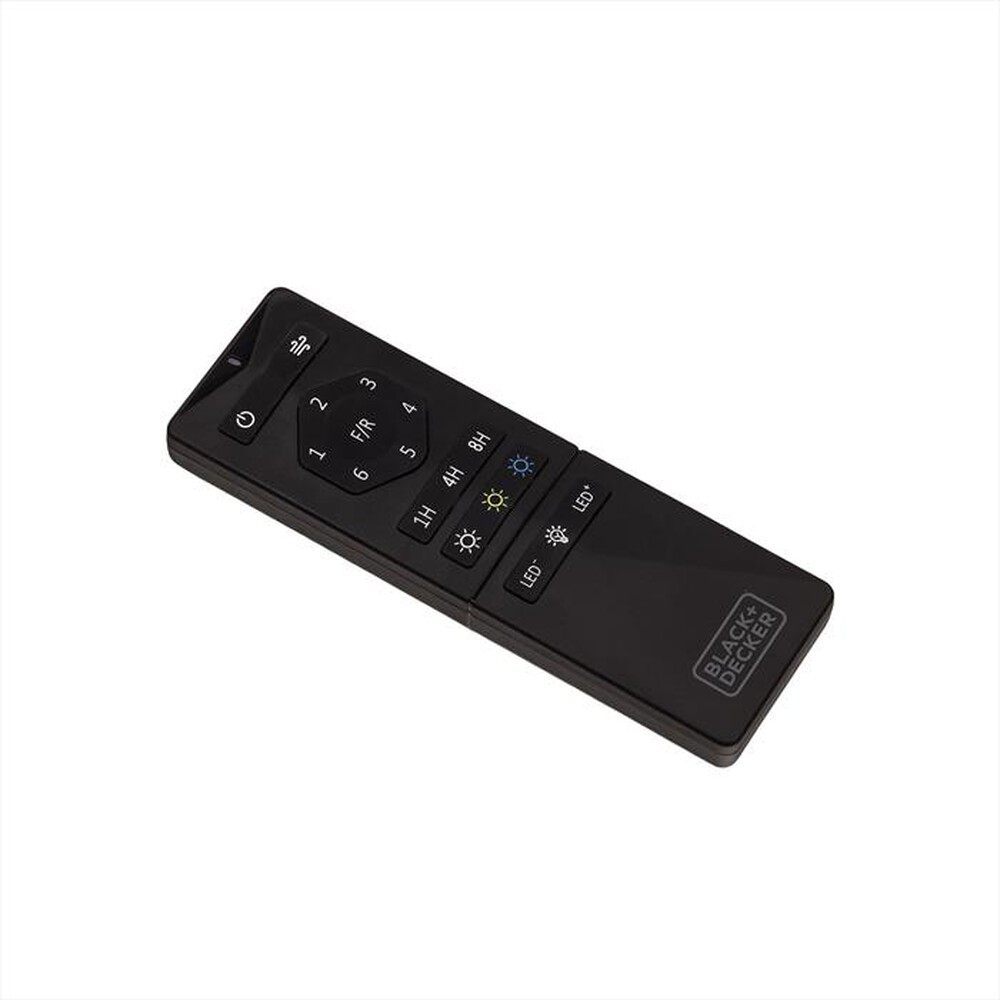 Immagine del prodotto BLACK & DECKER - Ventilatore da soffitto BXEFC60E-BIANCO