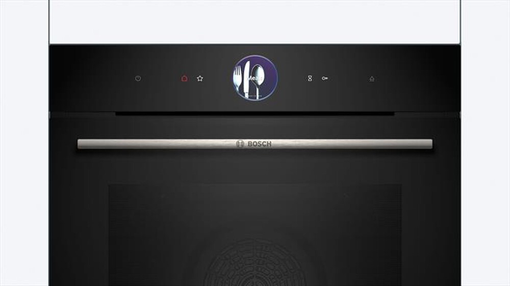 Immagine del prodotto BOSCH - Forno a vapore HSG7261B1 Classe A+