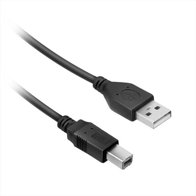 SBS - ECITXUSB15ABMMK-nero
