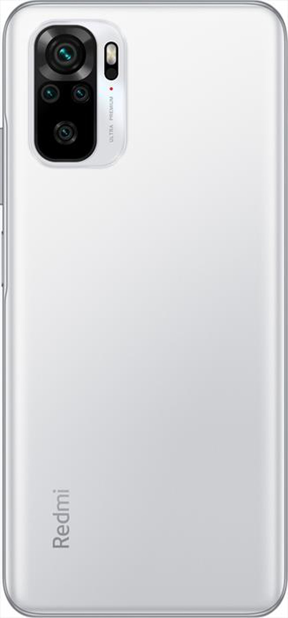 "XIAOMI - REDMI NOTE 10S 6+128GB-Pebble White"