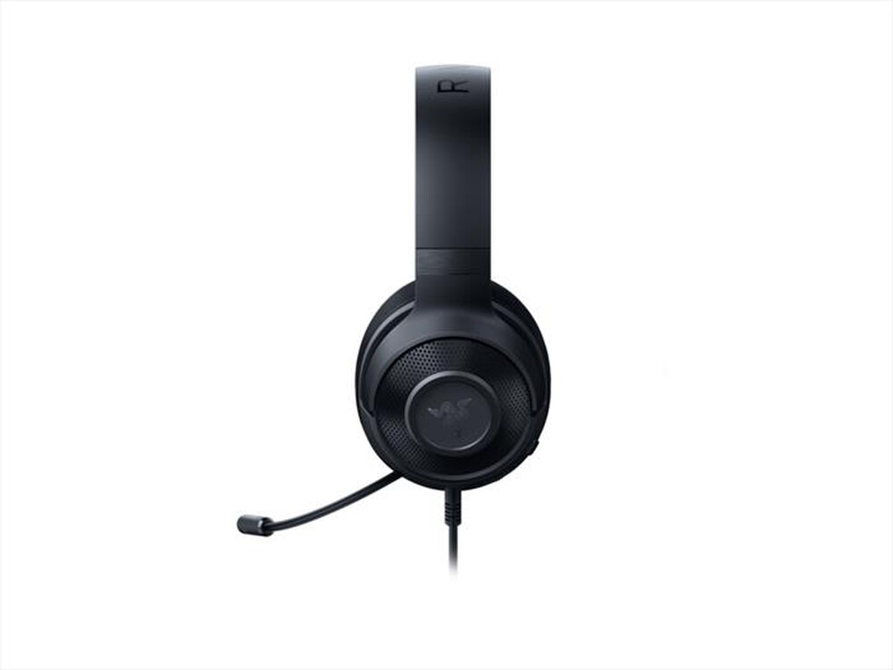 "RAZER - KRAKEN X-Black"