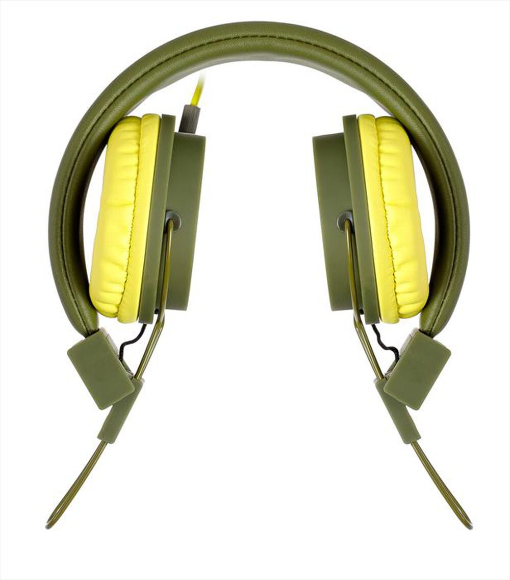 Immagine del prodotto MELICONI - Speak Street-Verde militare