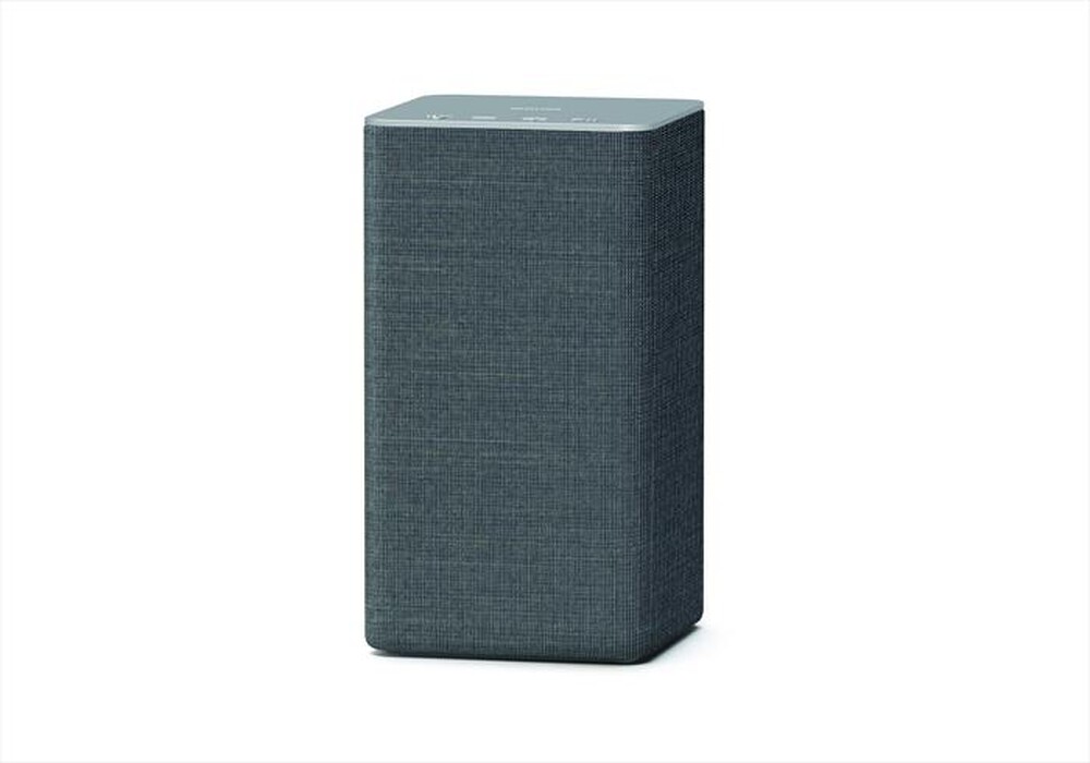 "PHILIPS - Altoparlante wireless TAW6205/10-Silver"